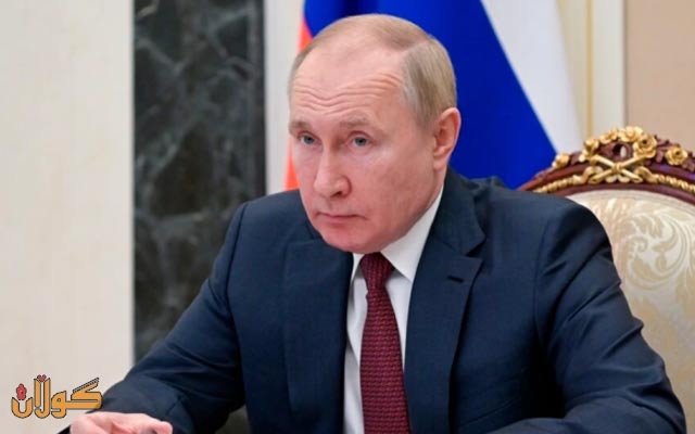 هەفتەی دادێ سەرۆكی ڕووسیا پێشوازیی لە سەرۆكی ئێران دەكات