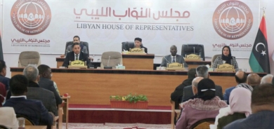 بعد مطالبة صالح بحكومة جديدة.. تعليق جلسة البرلمان الليبي