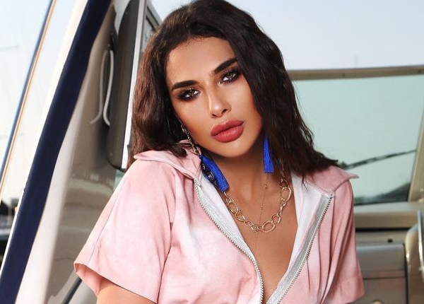 كریستین حوری بۆ گوڵان: گرنگە مرۆڤ لە ژیانی خۆی ئاسودە بێت