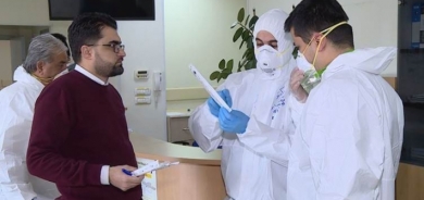 بتوجيه من مسرور بارزاني .. تخفيض اجور فحص كورونا في إقليم كوردستان