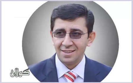 من شق وحدة الصف الكوردي؟ البارتي أم اليكيتي..!