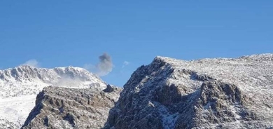 Tirkiyê 3 caran devera Nihêlê li Amêdiyê bombebaran kir