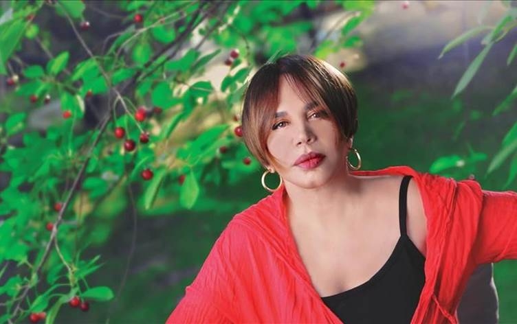 Ji ber stranekê derbarê Sezen Aksu de gilî hat tomarkirin