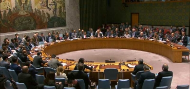 الإمارات تدعو لاجتماع مجلس الأمن بعد هجوم الحوثي على أبوظبي