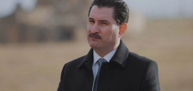 Cîgirê Serokê parlementoya Îraqê helwesteke Tirkiyeyê red dike