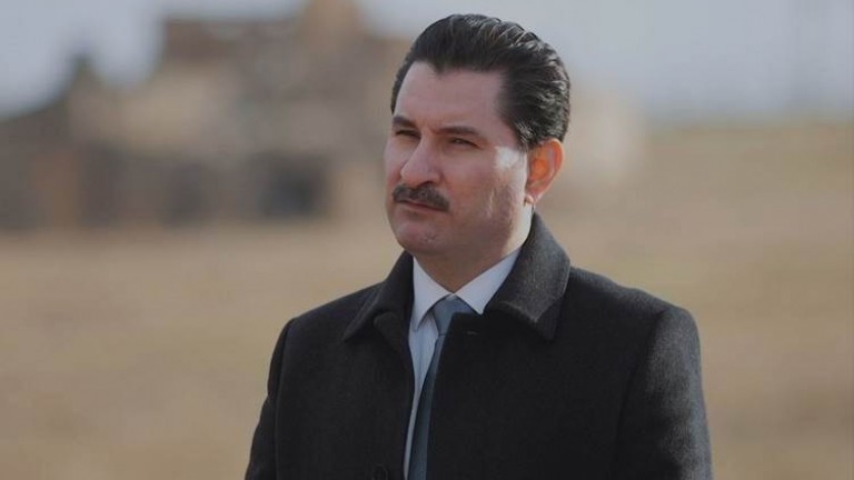 Cîgirê Serokê parlementoya Îraqê helwesteke Tirkiyeyê red dike