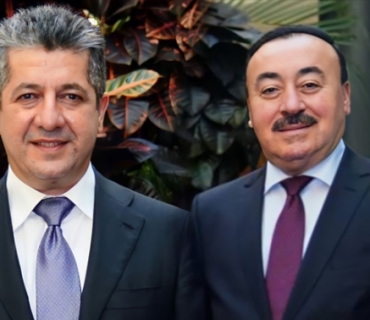 بەهی و سەرەخۆشییا سه‌رۆكێ حكوومه‌تا هه‌رێما كوردستانێ ژبو ماڵباتا شێخ شامۆ