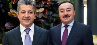 بەهی و سەرەخۆشییا سه‌رۆكێ حكوومه‌تا هه‌رێما كوردستانێ ژبو ماڵباتا شێخ شامۆ