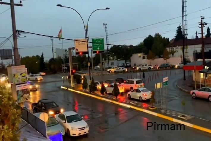 Sê nahiyên Herêma Kurdistanê bi fermî bûn bajarok