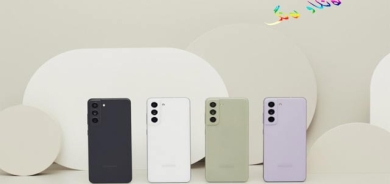 ~S21 FE 5G دیزاین کراوە بۆ هەموو هەوادارانی مۆبایل