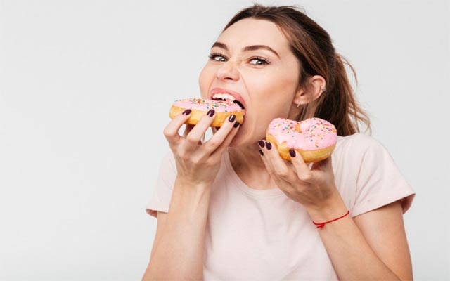 بۆچی بەردەوام هەست بە برسیبوون دەكەیت؟