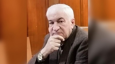 هل في العراق دولة؟