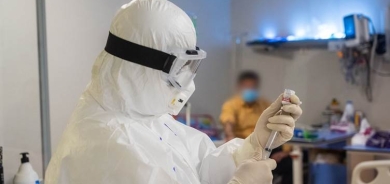 الصحة تعلن انتشار المتحور أوميكرون في العراق