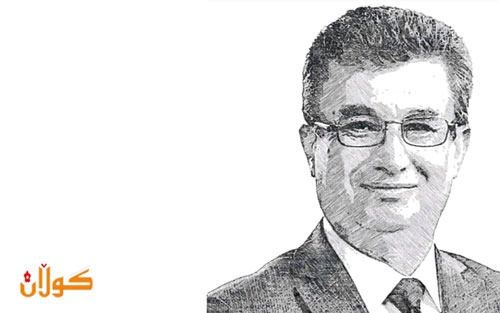 شیکردنەوەی شیکردنەوەیەک