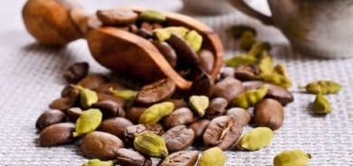 أهمية تناول القهوة بـالهيل