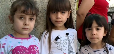 Li Tirkiyê metirsiya li ser zarokên Rojavayî: Zimanê Kurdî jibîr dikin