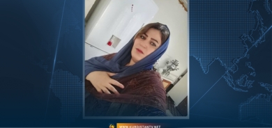 Jineke Kurd 9 mehe girtiye