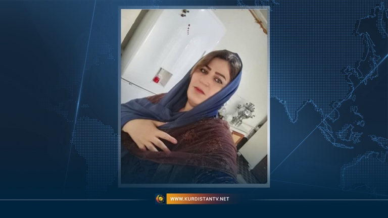 Jineke Kurd 9 mehe girtiye