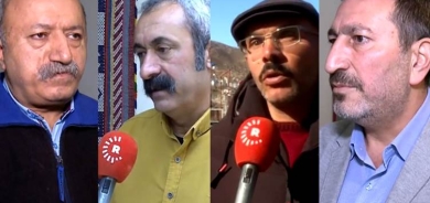 Kurdên Elewî banga hilbijartina dersa Kurdî dikin