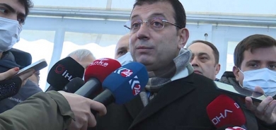 Ekrem Îmamoglu: Hêvî dikim welatiyên kurd dersa kurdî hilbijêrin