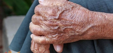 کۆچی دوایی پیرترین پیاوی جیهان سێ هەفتە بەر لە 113 هەمین ساڵی لەدایک بوونی