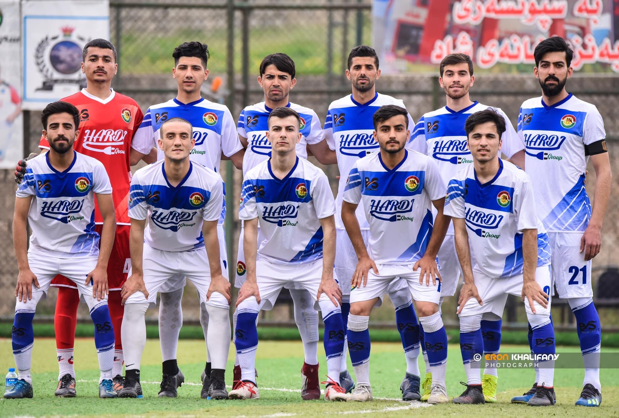 ره‌واندز ده‌یه‌وێت سه‌ركه‌وێت