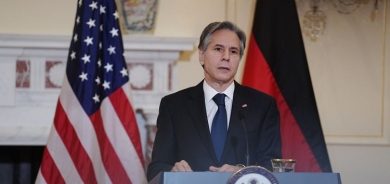 Blinken arrives in Kiev as part of effort to reduce Russia tensions