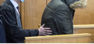 Doctor goes on trial in Germany accused of torture in Syria