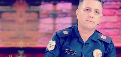 رائیدی پۆلیس سەركەوت كاڕەش  وتەبێژی بەڕێوەبەرایەتیی بەرگریی شارستانیی هەولێر بۆ گوڵان:     پێشبینی دەكرێت ڕووداوە سرووشتییەكان زیاتر ببن، پێویستە ئێمەش لە ئاستی ئەو گۆڕانكارییانەدا بین