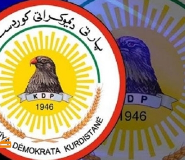 مەکتەبی سیاسی پارتی دیموکراتی کوردستان ئیدانەی پەلامارەکەی سەر نووسینگەی هەڤاڵ شاخەوان عەبدوڵڵا دەکات