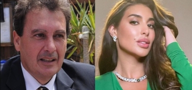 ياسمين صبري ترد على اتهامات والدها