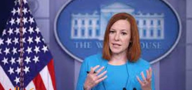 جێن ساکی:ئەگەر ڕووسیا هێرش بكاتە سەر ئۆکراینا ڕووبەڕووی وەڵامی توند دەبێتەوە