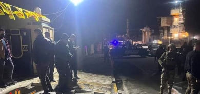 د. شاخه‌وان عه‌بدوڵا : به‌ئامانجگرتنی‌ نوسینگه‌كه‌مان له‌كه‌ركوك له‌لایه‌ن تیرۆریسته‌ ترسنۆكه‌كانه‌وه‌ له‌وره‌ی‌ نیشتمانیمان و كاركردنمان له‌ناو ده‌زگای‌ یاسادانان له‌خزمه‌تی‌ هاوڵاتیاندا كه‌م ناكاته‌وه‌