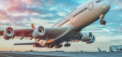 گەشتێكی ئاسمانی كەمتر لە یەك خولەكی پێویستە