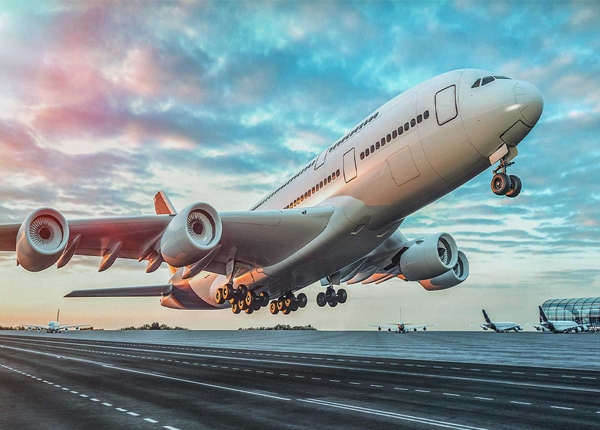 گەشتێكی ئاسمانی كەمتر لە یەك خولەكی پێویستە