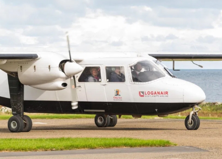 گەشتێكی ئاسمانی كەمتر لە یەك خولەكی پێویستە