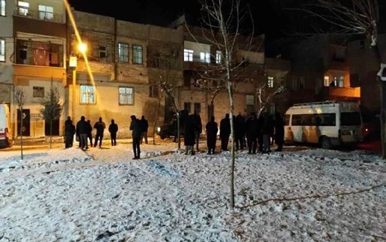 Li Rihayê jinek hat kuştin