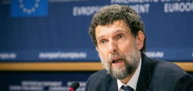 Tirkiyê nêrîna xwe ya derbarê Kavala bo Encûmena Ewropayê şand