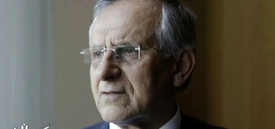 هووشەنگ ئەمیرئەحمەدی  پڕۆفیسۆری پەیوەندییە نێودەوڵەتییەكان لە زانكۆی ڕوتگێرز بۆ گوڵان:     ئێران و سعودیە دەیانەوێت سیاسەتی پراگماتی هەڵبگرن نەك ئایدیۆلۆژی