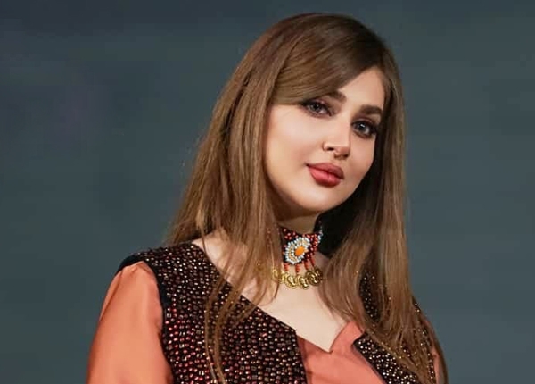 بەوێنە..نوێترین دەركەوتنی سەمیرە كارزان لەگەڵ دایكی