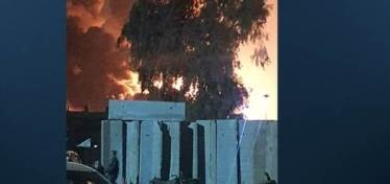 الحسكة.. أنباء عن هروب سجناء من داعش وقسد تفرض طوقاً أمنية