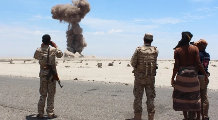 رويترز: مقتل مساعد سابق لأسامة بن لادن بغارة أميركية باليمن