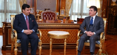 باكستان تعتزم فتح قنصلية في أربيل