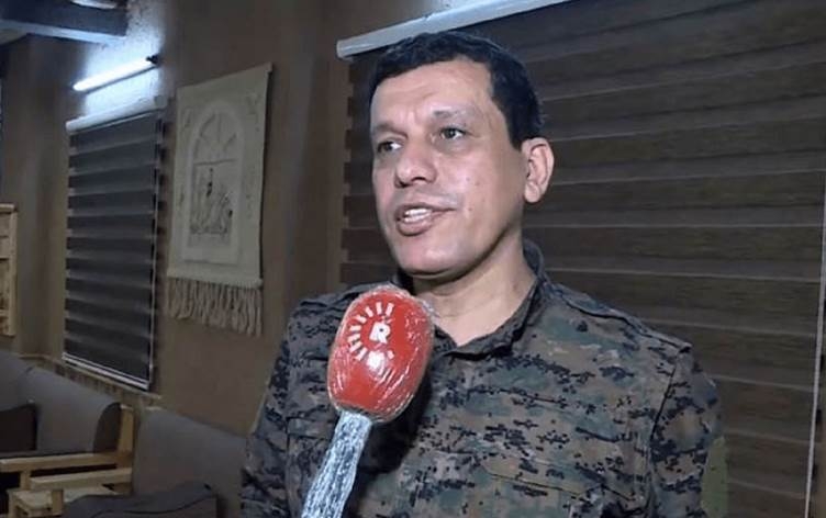 Mezlûm Kobanî: Rizgarkirina Efrînê ji karên me yên pêşîn e