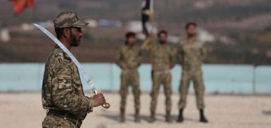 Nêzîkî 60 grûpên çekdar dest danîne ser herêma Efrînê