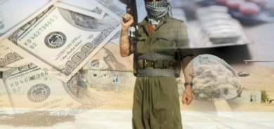 Soran Sêwkanî: PKK, di cîha Heşdî Şeibî de şerê bi wekalet li dijî Herêma Kurdistanê dike