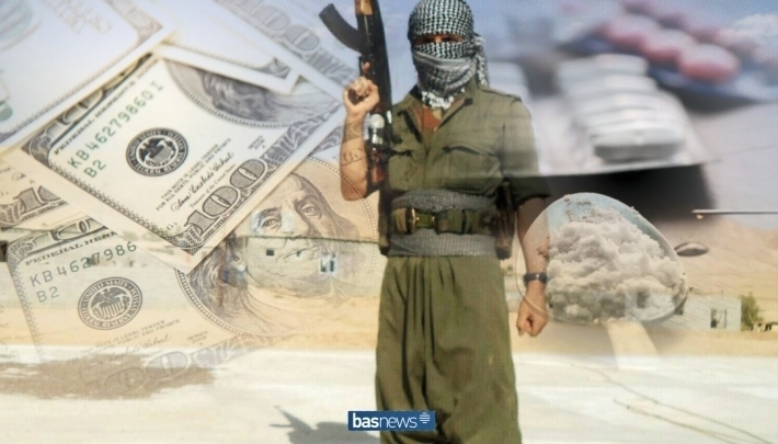 Soran Sêwkanî: PKK, di cîha Heşdî Şeibî de şerê bi wekalet li dijî Herêma Kurdistanê dike