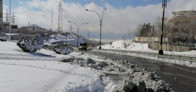 Parêzgarê Hewlêrê hişyarî da: Eger gelekî pêwîst nebe ji mal dernekevin