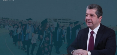 Mesrûr Barzanî fermana damezirandina daîmî ji bo 1.685 kesî derxistiye