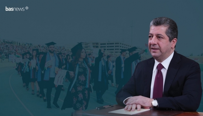 Mesrûr Barzanî fermana damezirandina daîmî ji bo 1.685 kesî derxistiye